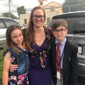 Meet your Posher, Caroline